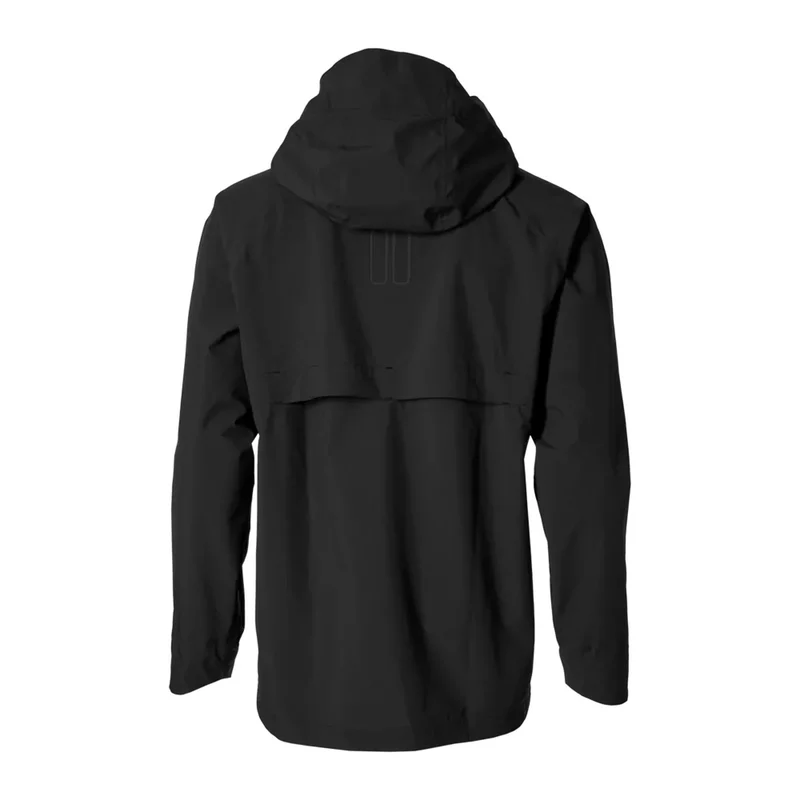 Ensemble vêtement de pluie vélo Basil Hoga unisexe
