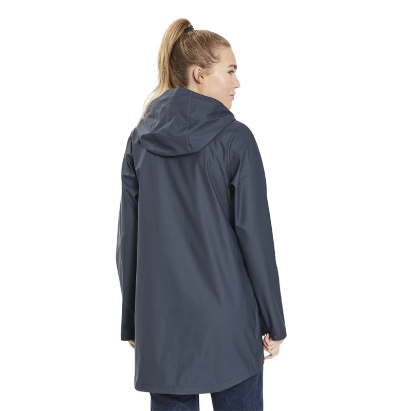 Veste de pluie femme courte Weather Report Petra