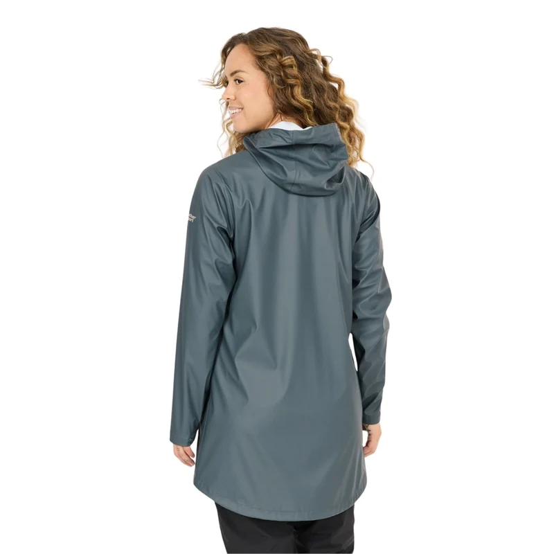 Veste de pluie femme courte Weather Report Petra