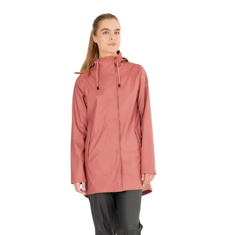 Veste de pluie femme courte Weather Report Petra