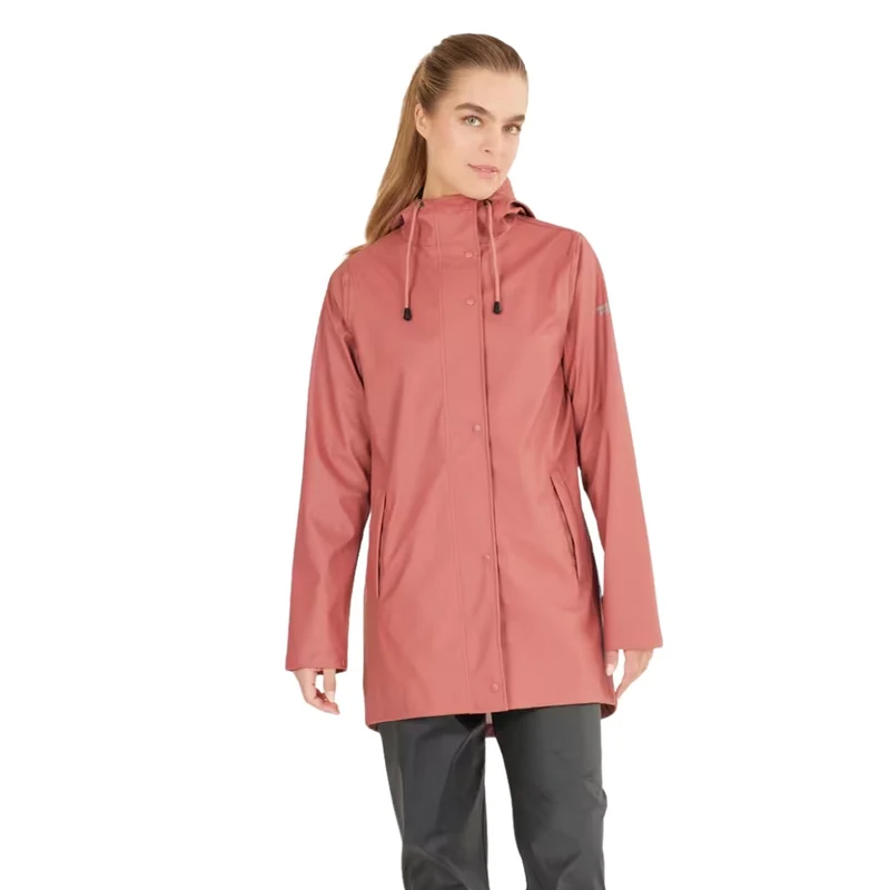 Veste de pluie femme courte Weather Report Petra