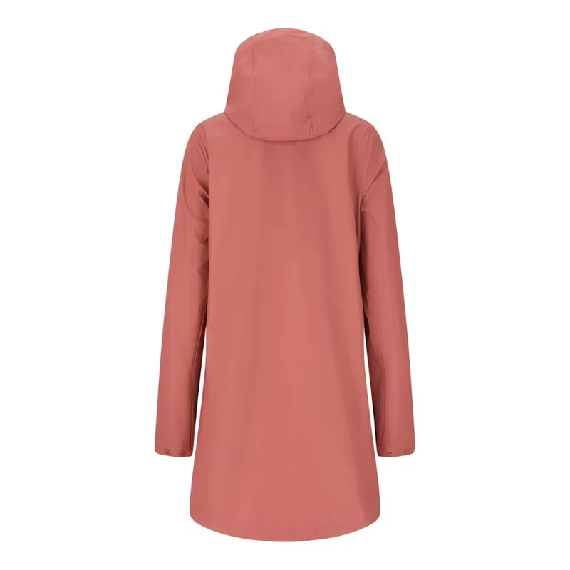 Veste de pluie femme courte Weather Report Petra