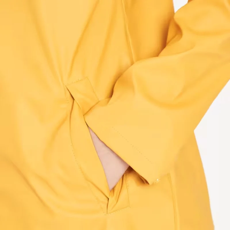 Veste de pluie femme courte Weather Report Petra