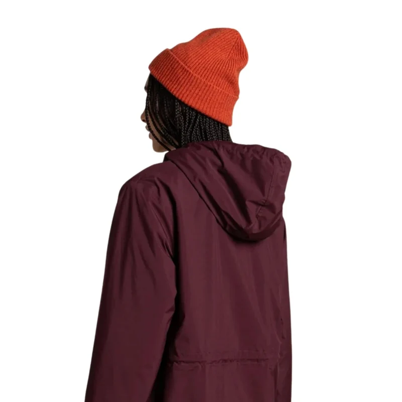 Parka imperméable hiver Flotte Pompidou unisexe