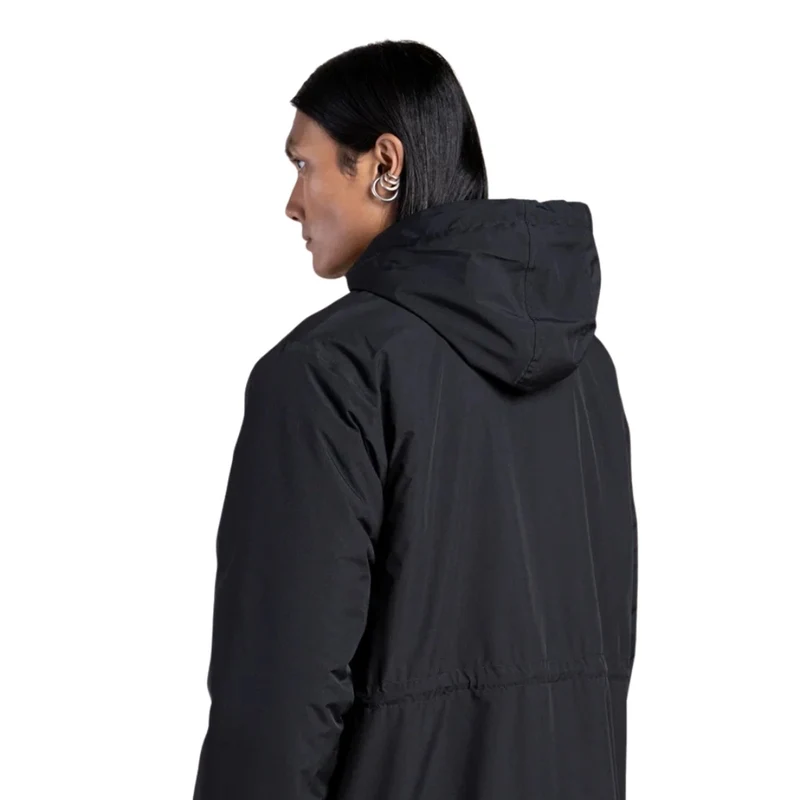 Parka imperméable hiver Flotte Pompidou unisexe