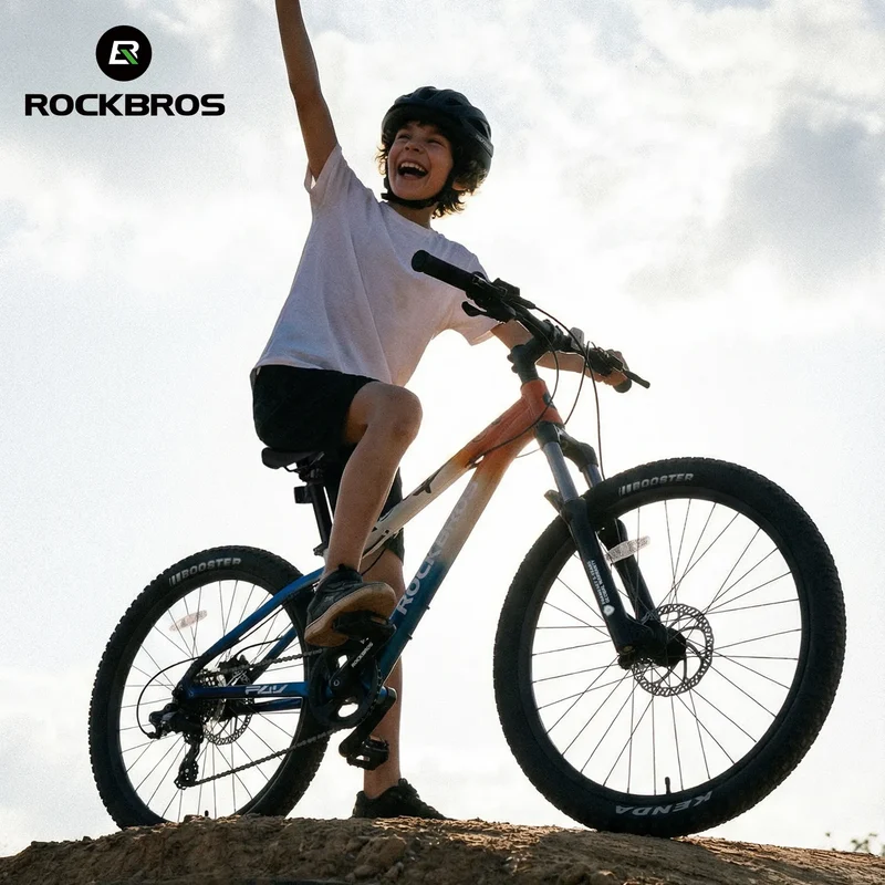 FLY – 24-Zoll-Mountainbike für Kinder