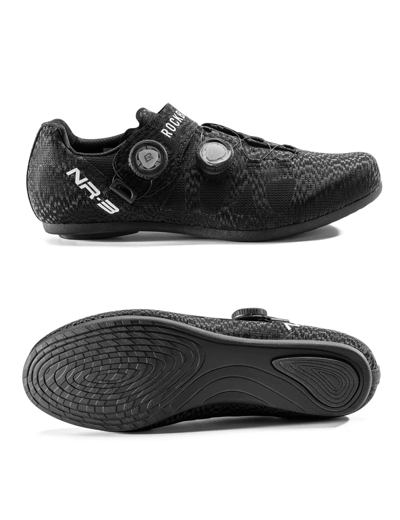 Fahrradschuhe für Rennrad & MTB – Schuhe ohne Klicksystem