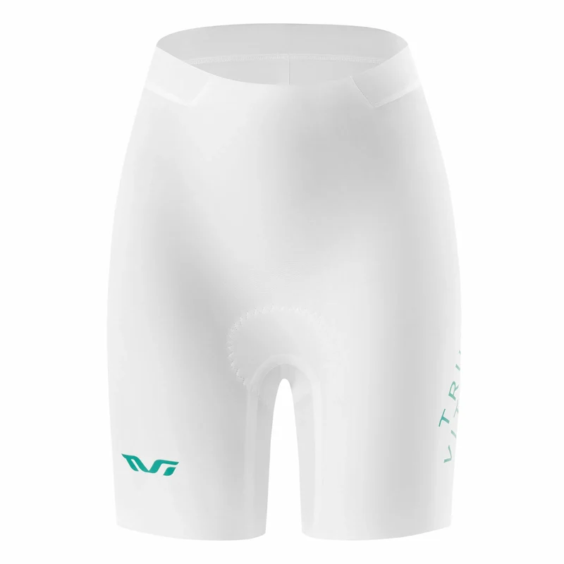 TVI Damen Fahrradhose Zonen-Polsterung (5-6h)