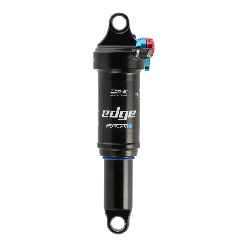 SR Suntour Edge LO-R Luftdämpfer 190x45 mm | Lockout & Rebound | RS19