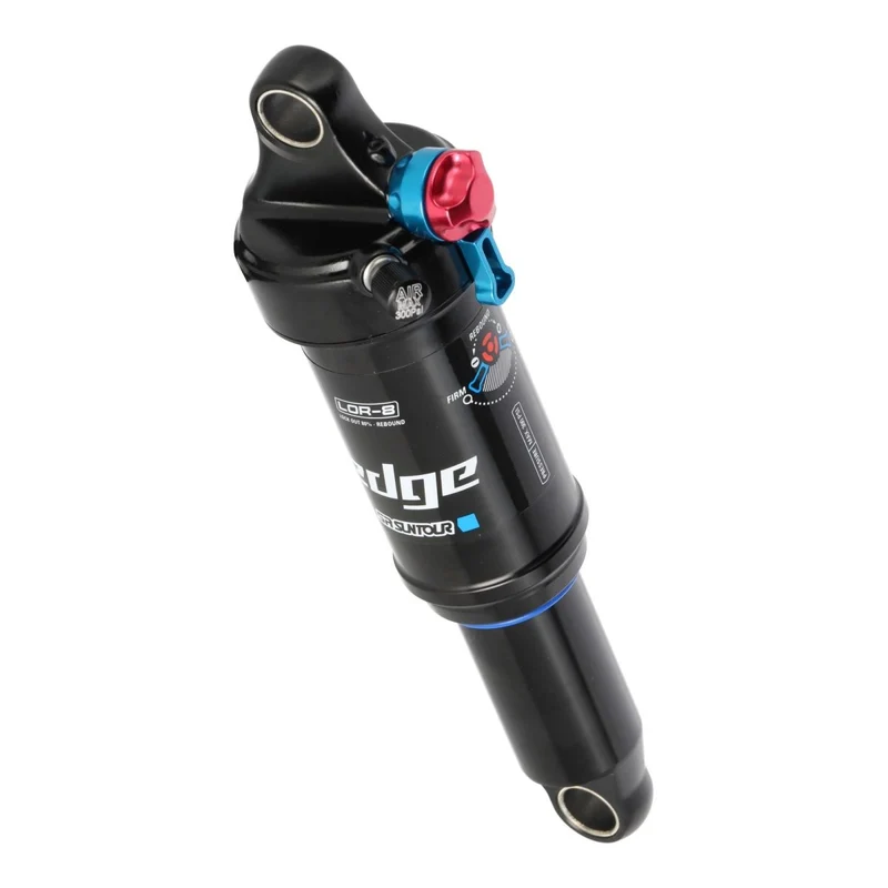 SR Suntour Edge LO-R Luftdämpfer 190x45 mm | Lockout & Rebound | RS19