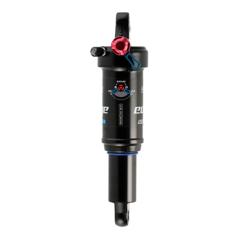 SR Suntour Edge LO-R Luftdämpfer 190x45 mm | Lockout & Rebound | RS19