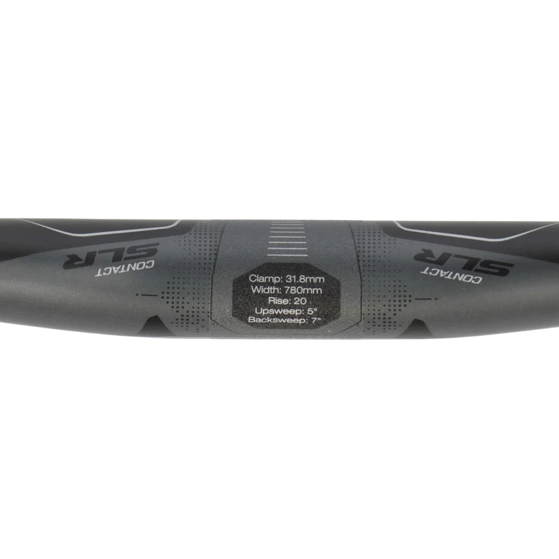Giant Contact SLR Trail Lenker Carbon 780 mm 20 mm Rise (B-Ware)