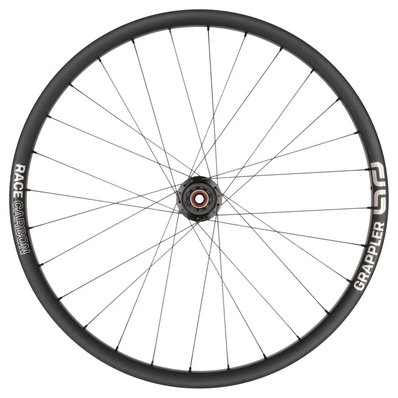 E*Thirteen Grappler Race Carbon | Hinterrad 27,5" | MTB | Disc 6-Loch | 12x148 mm Boost | SRAM XD