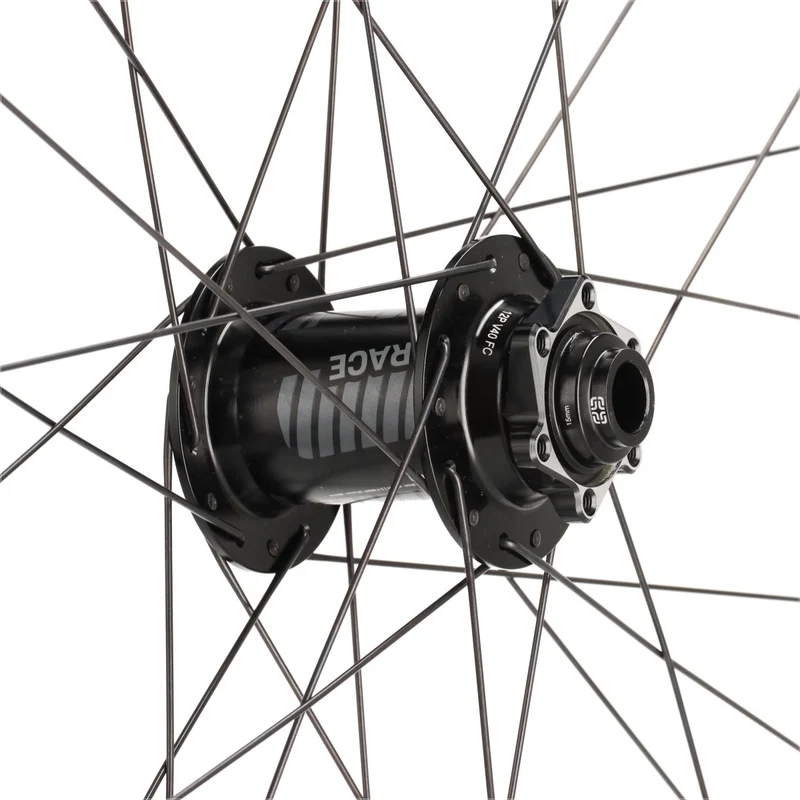 E*Thirteen Grappler Race Carbon E-Spec | Vorderrad 29" | E-MTB | Disc 6-Loch | 15x110 mm Boost