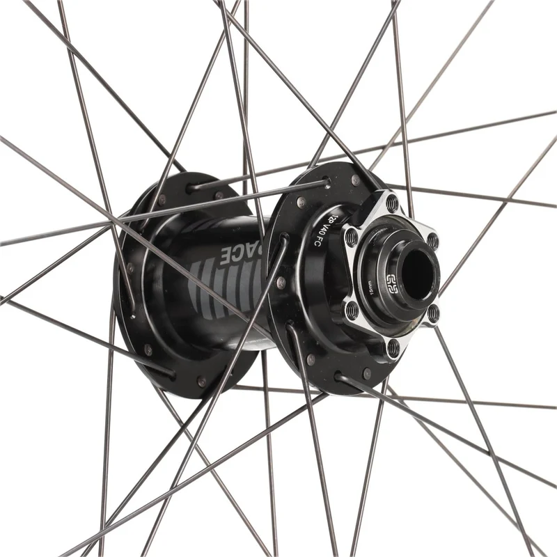 E*Thirteen Grappler Race Carbon E-Spec | Vorderrad 29" | E-MTB | Disc 6-Loch | 15x110 mm Boost