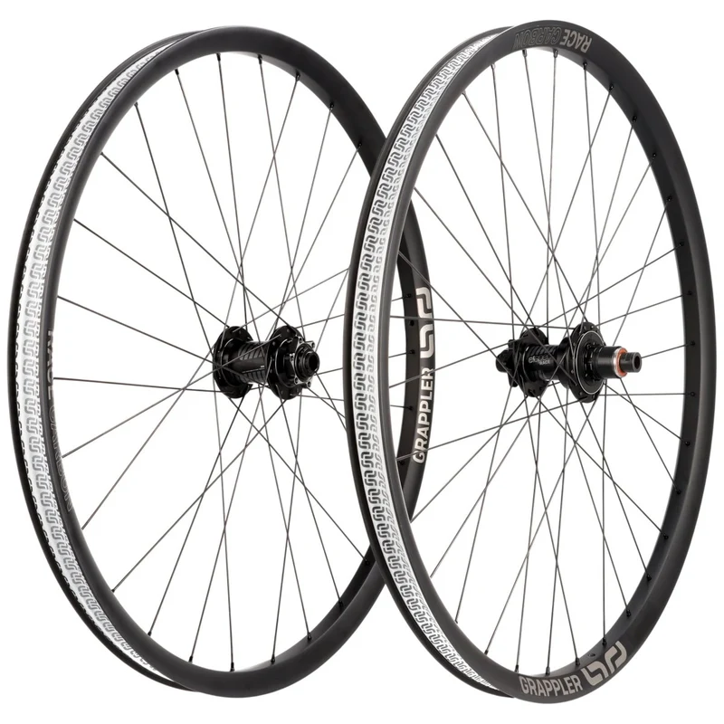 E*Thirteen Grappler Race Carbon E-Spec | Laufradsatz 29" | E-MTB | Disc 6-Loch | 15x110 / 12x148 mm Boost | SRAM XD