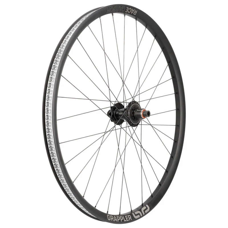 E*Thirteen Grappler Race Carbon E-Spec | Laufradsatz 29" | E-MTB | Disc 6-Loch | 15x110 / 12x148 mm Boost | SRAM XD