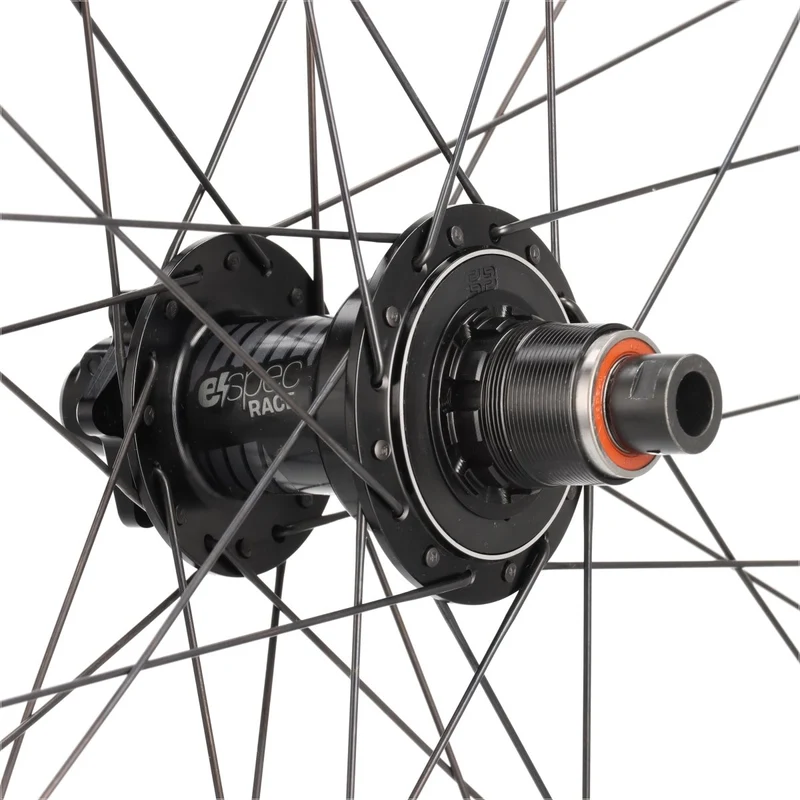 E*Thirteen Grappler Race Carbon E-Spec | Laufradsatz 29" | E-MTB | Disc 6-Loch | 15x110 / 12x148 mm Boost | SRAM XD