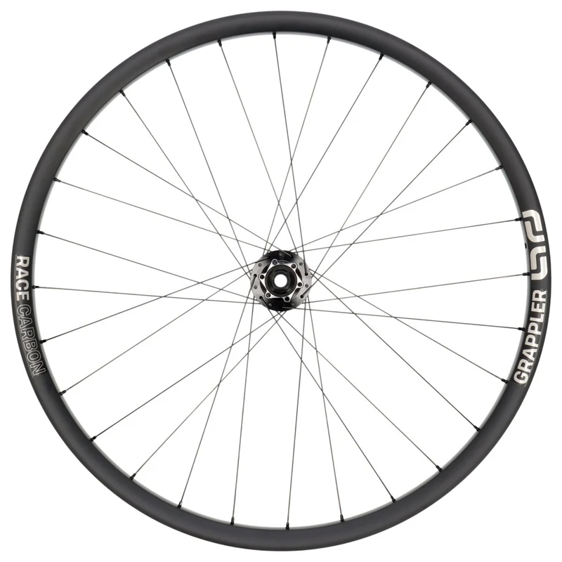 E*Thirteen Grappler Race Carbon E-Spec | Laufradsatz 29" | E-MTB | Disc 6-Loch | 15x110 / 12x148 mm Boost | SRAM XD