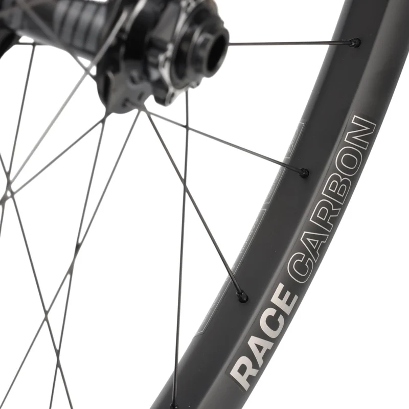 E*Thirteen Grappler Race Carbon E-Spec | Laufradsatz 29" | E-MTB | Disc 6-Loch | 15x110 / 12x148 mm Boost | SRAM XD