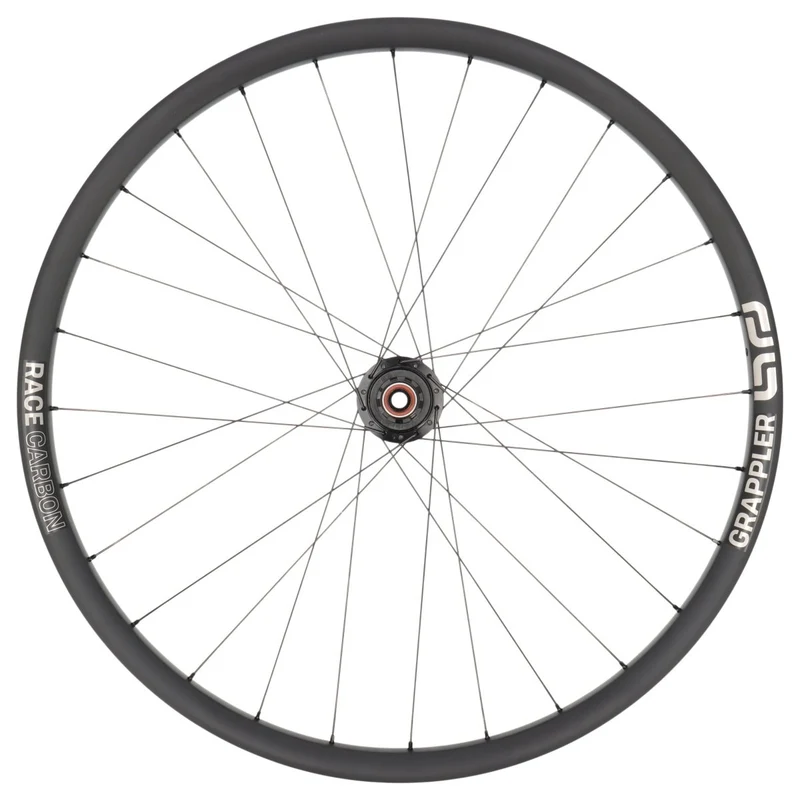 E*Thirteen Grappler Race Carbon | Hinterrad 29" | MTB | Disc 6-Loch | 12x148 mm Boost | SRAM XD
