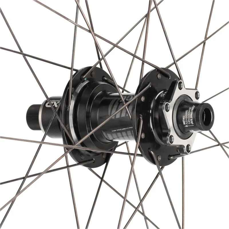 E*Thirteen Grappler Race Carbon | Hinterrad 29" | MTB | Disc 6-Loch | 12x148 mm Boost | SRAM XD