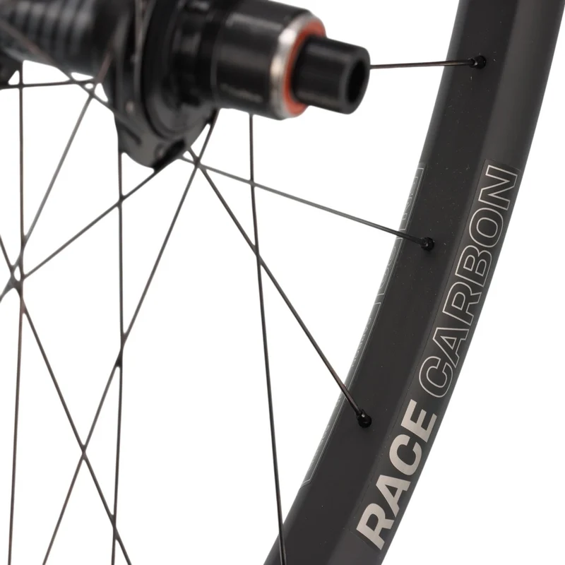 E*Thirteen Grappler Race Carbon | Laufradsatz 29" | MTB | Disc 6-Loch | 15x110 / 12x148 mm Boost | SRAM XD