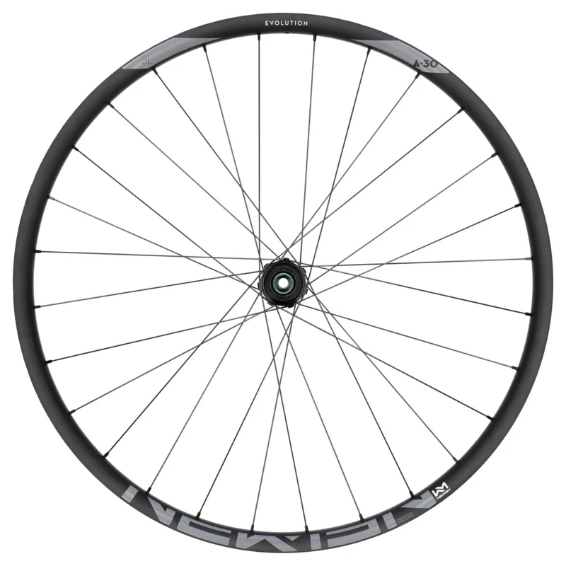 Newmen Evolution SL A.30 | Hinterrad 29" | 6-Loch Disc | 12x148 mm Boost | Shimano Micro Spline (B-Ware)