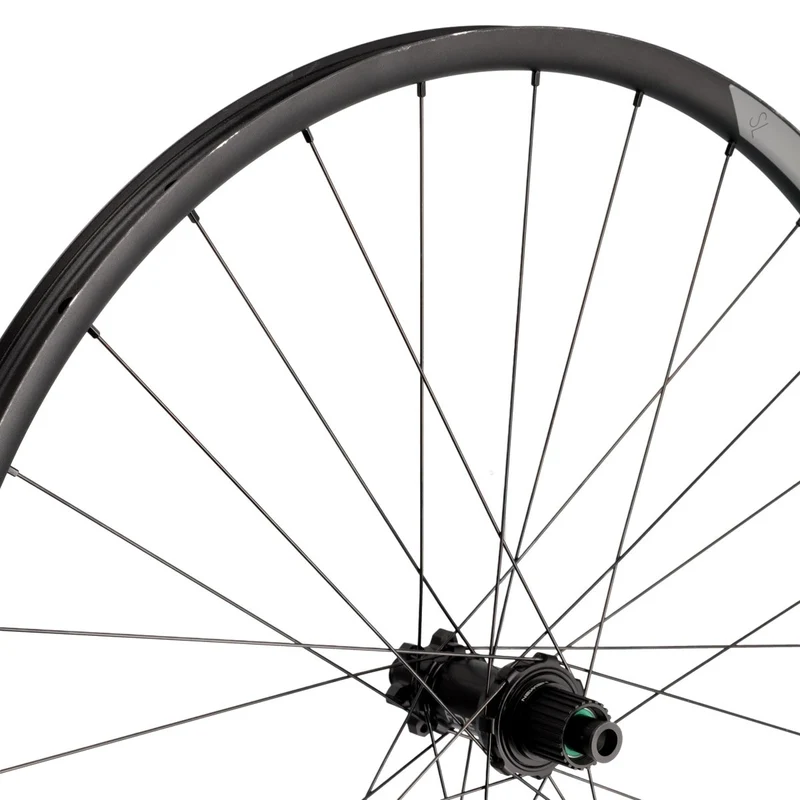 Newmen Evolution SL A.30 | Hinterrad 29" | 6-Loch Disc | 12x148 mm Boost | Shimano Micro Spline (B-Ware)