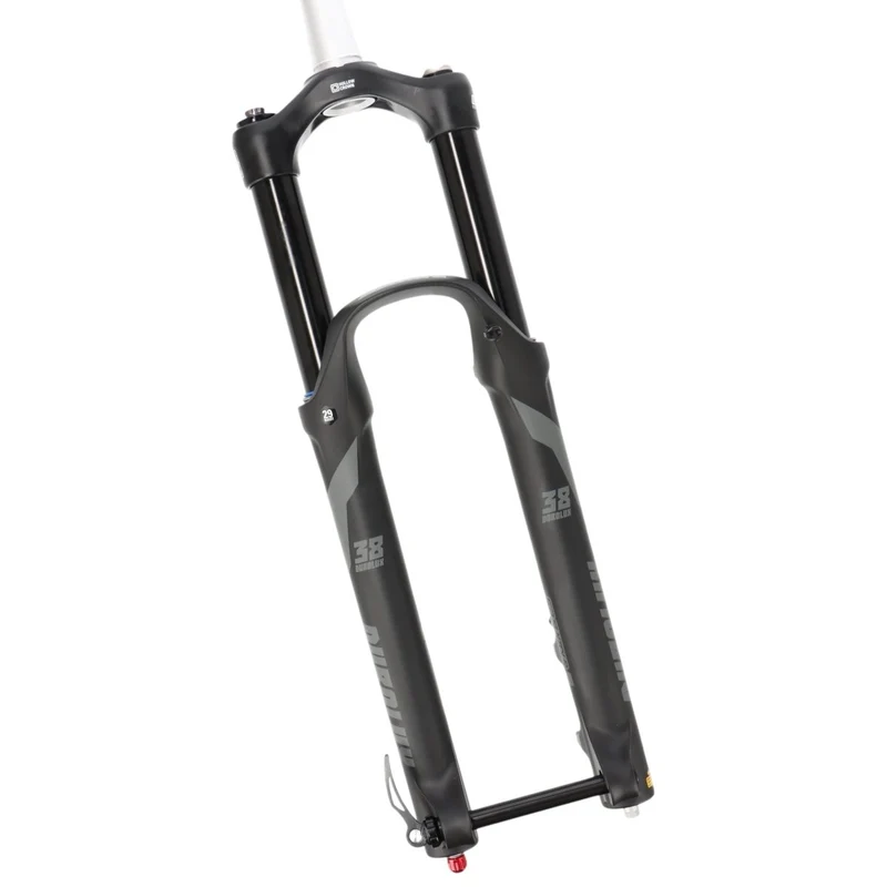 SR Suntour Durolux38 EQ RC2 Federgabel 29" | 170 mm | 15x110 mm Boost | Tapered
