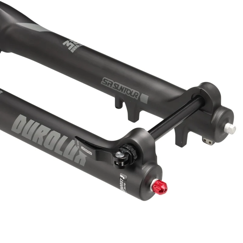 SR Suntour Durolux38 EQ RC2 Federgabel 29" | 170 mm | 15x110 mm Boost | Tapered