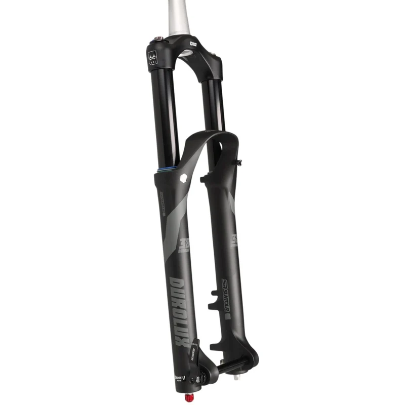 SR Suntour Durolux38 EQ RC2 Federgabel 29" | 170 mm | 15x110 mm Boost | Tapered