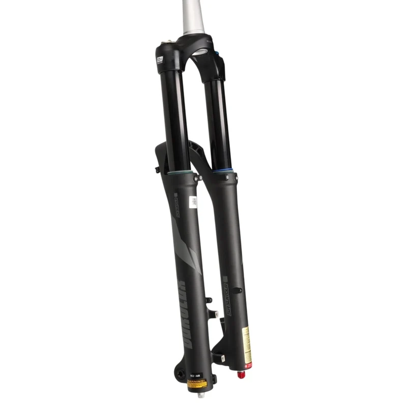 SR Suntour Durolux38 EQ RC2 Federgabel 29" | 170 mm | 15x110 mm Boost | Tapered