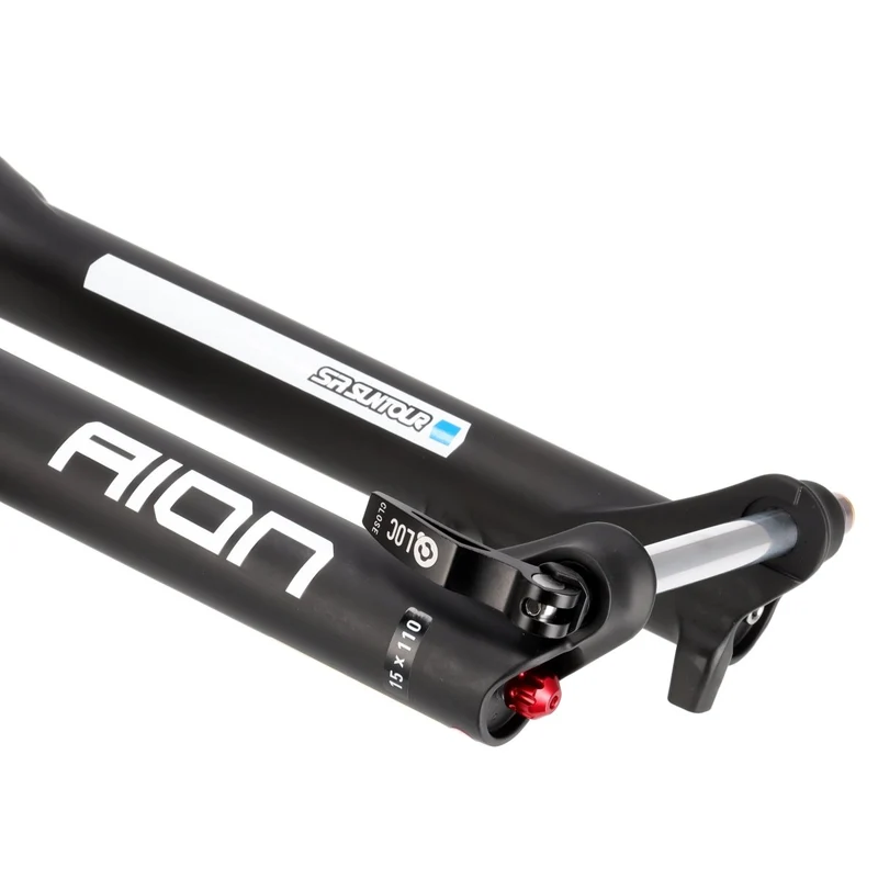SR Suntour AION 35 RC PCS Federgabel 29" | 130 mm | Boost 15x110 mm | Tapered