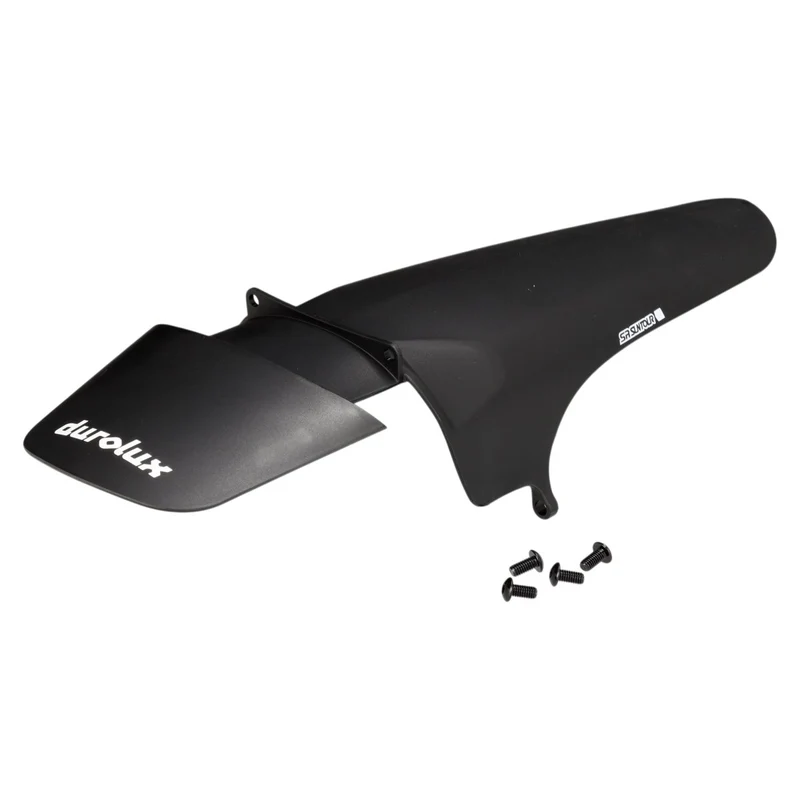 SR Suntour Durolux 36 EQ 27,5" Federgabel | 170 mm | RC PCS | Boost 15x110 mm | Tapered