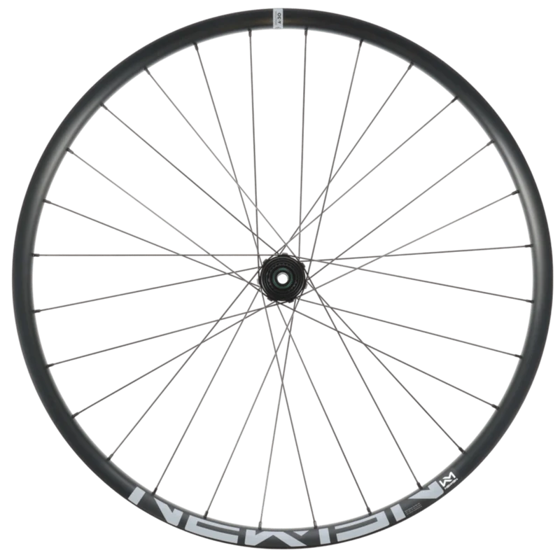 Newmen Laufradsatz Evolution A.30 29 Zoll Boost 6-Loch Shimano HG (B-Ware)