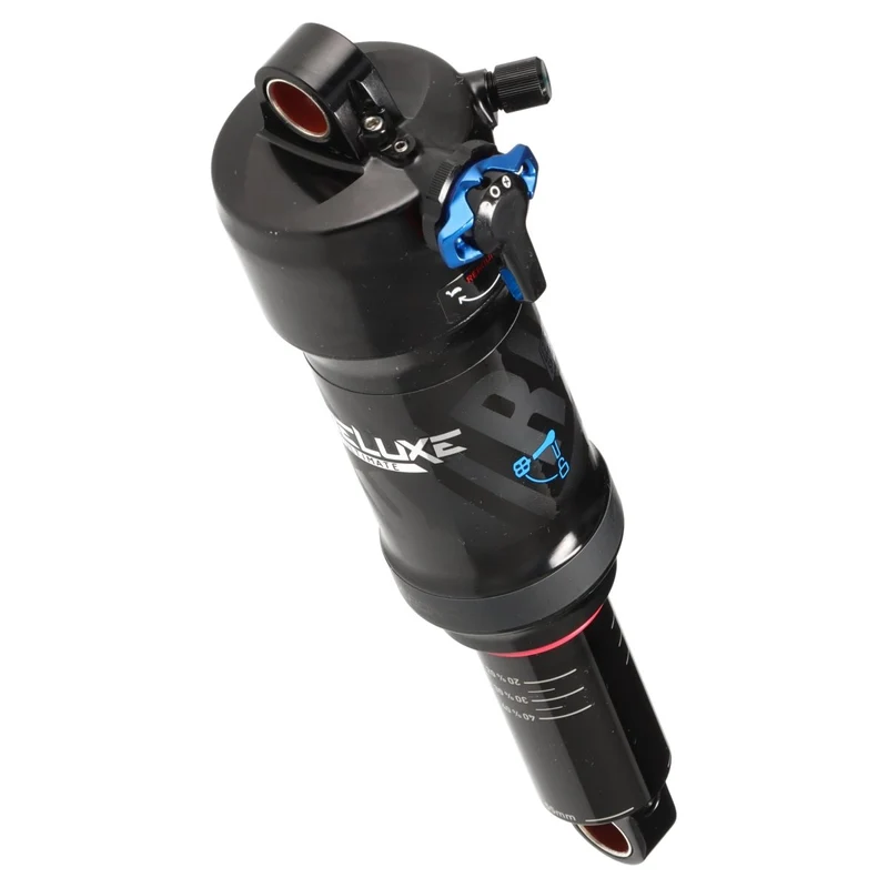 RockShox Deluxe Ultimate Dämpfer 210x55 mm | DebonAir | RCT | Lockout