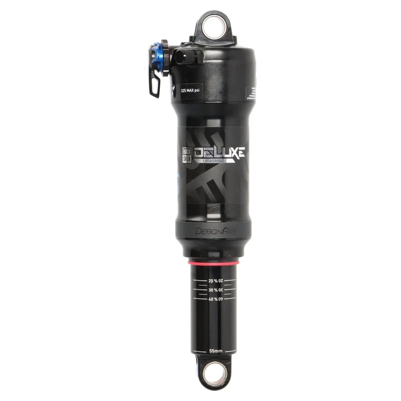 RockShox Deluxe Ultimate Dämpfer 210x55 mm | DebonAir | RCT | Lockout