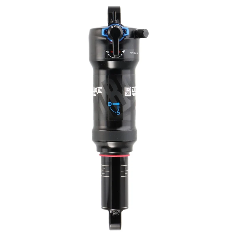 RockShox Deluxe Ultimate Dämpfer 210x55 mm | DebonAir | RCT | Lockout