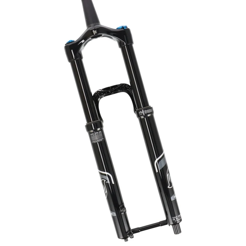 Fox 36 Float Rhythm Federgabel 29" | 160 mm Federweg | Grip 3-Pos | 15x110 mm Boost Kabolt | 44 mm Offset | Schwarz