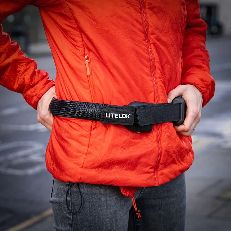 LITELOK CORE Plus