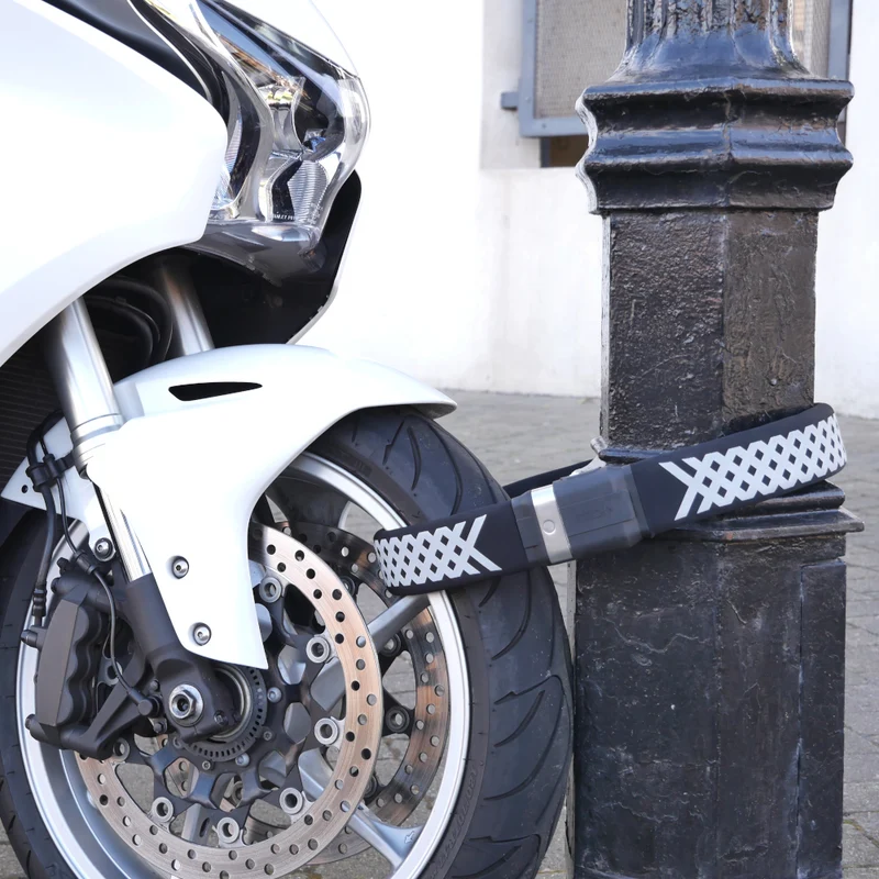 LITELOK ONE Motorrad