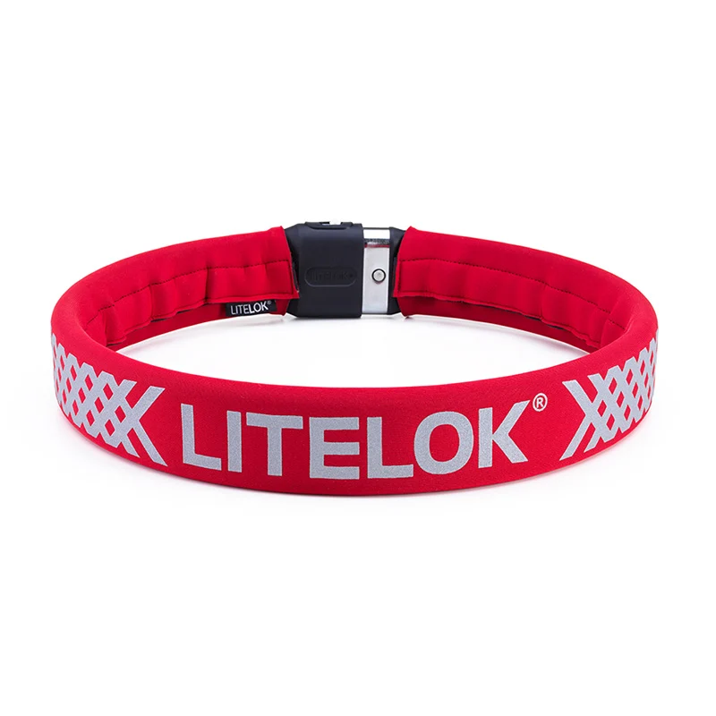 LITELOK ONE Motorrad