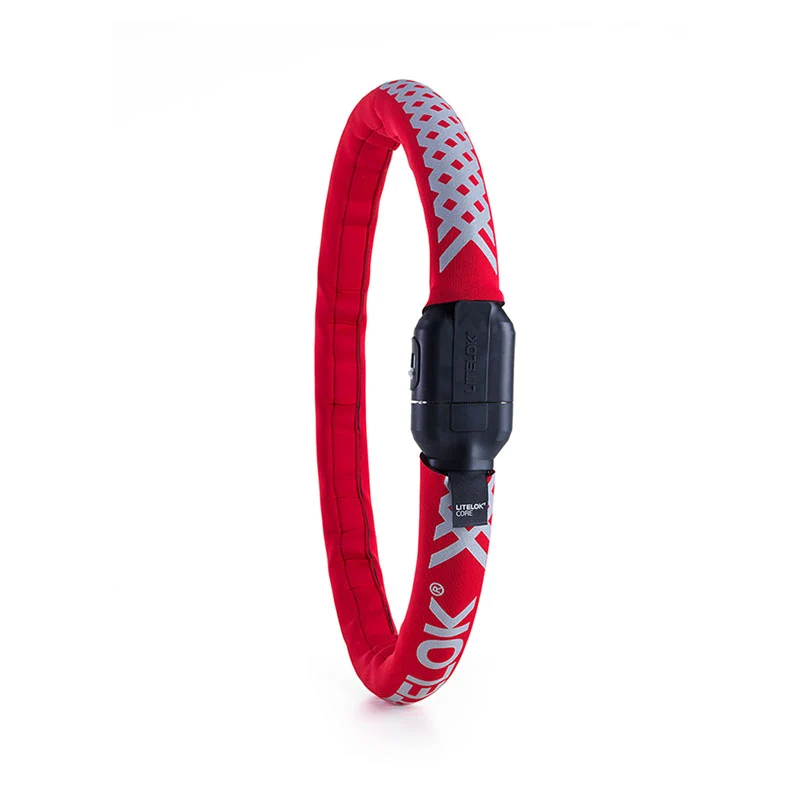 LITELOK CORE Motorrad