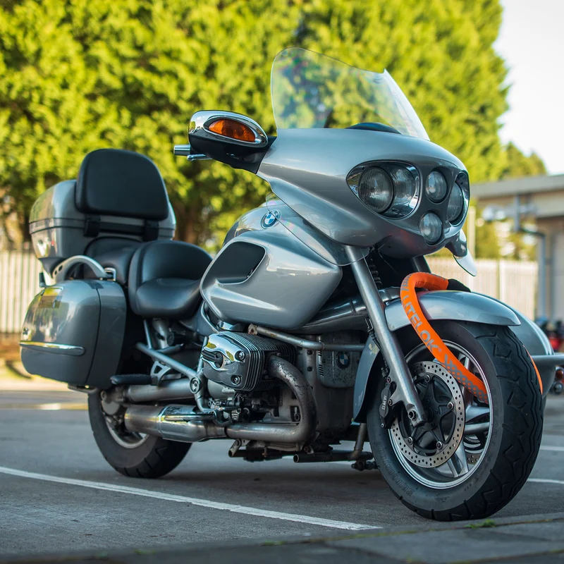 LITELOK CORE Motorrad