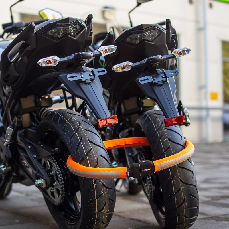 LITELOK CORE Motorrad