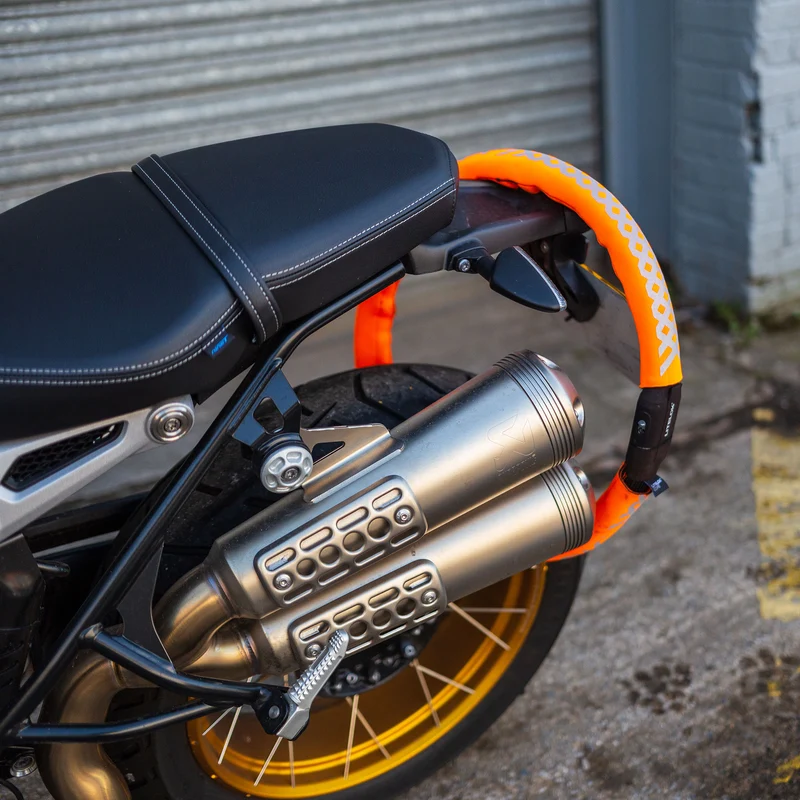 LITELOK CORE Motorrad