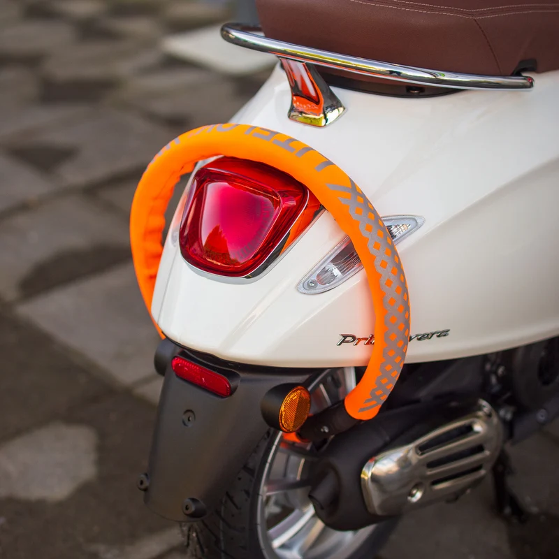 LITELOK CORE Motorrad