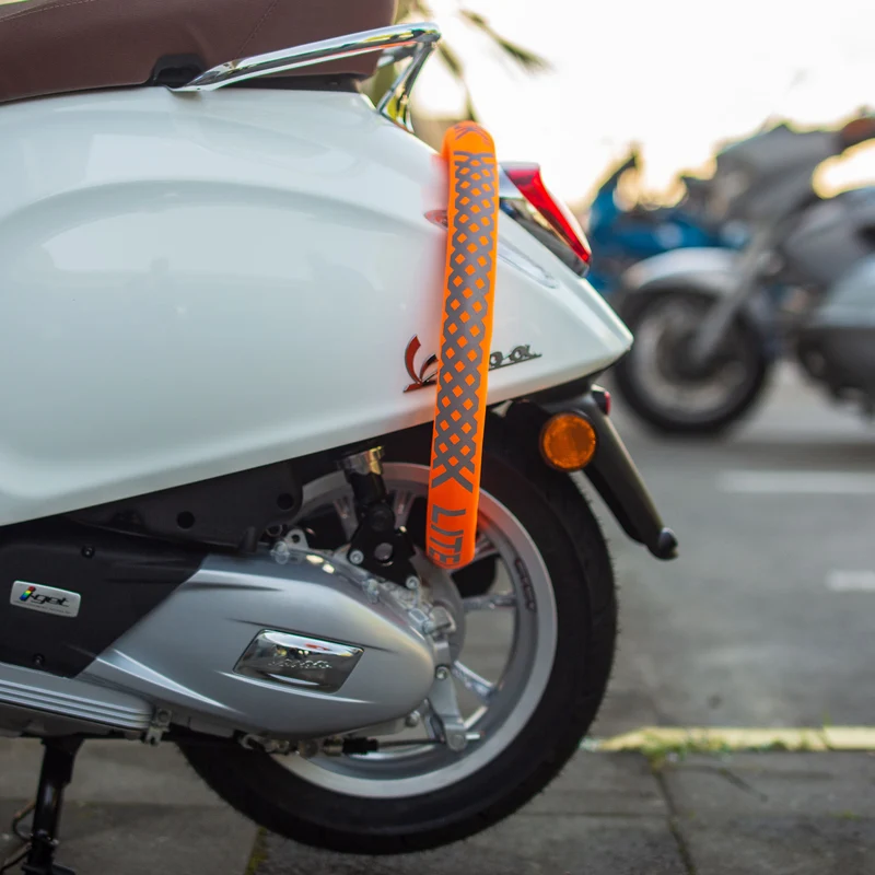 LITELOK CORE Motorrad