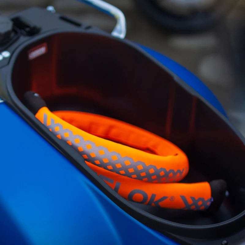 LITELOK CORE Motorrad